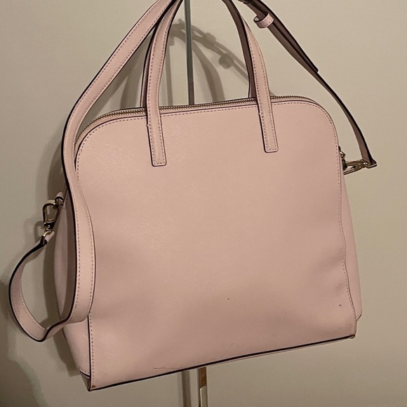 Kate Spade Davies Mews Merriam Large Gemstone Bag - Picture 6 of 9
